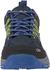 CMP Rigel Low Waterproof Hiking Shoes Unisex (3Q54554J) black