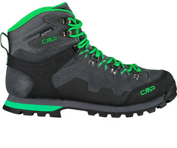CMP Campagnolo CMP Athunis Mid Wp Hiking Boots Women (31Q4977) grey