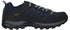 CMP Rigel Low Wp Hiking Shoes (3Q54457) blue/black