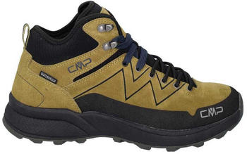 CMP Kaleepso Mid Wp Hiking Boots (31Q4917) brown