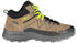 CMP Campagnolo CMP Kaleepso Mid Wp Hiking Boots (31Q4917) chestnut