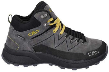 CMP Kaleepso Mid Wp Hiking Boots (31Q4917) grey