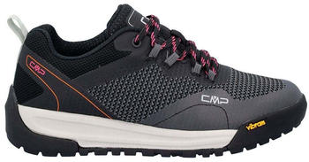 CMP Lothal Waterproof Trainers Women (3Q61146) black