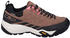 braun: CMP Mintaka Waterproof Hiking Shoes Women (3Q19586)