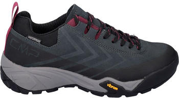 CMP Mintaka Waterproof Hiking Shoes Women (3Q19586) violet