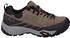 braun: CMP Mintaka Waterproof Hiking Shoes (3Q19587)