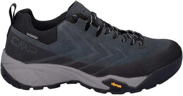 CMP Mintaka Waterproof Hiking Shoes (3Q19587) grey