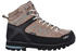 CMP Moon Mid Wp Hiking Boots Women (31Q4796) brown