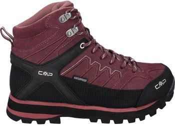 CMP Moon Mid Wp Hiking Boots Women (31Q4796) violet