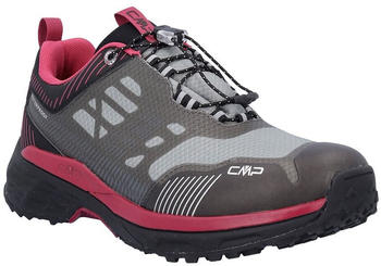 CMP Pohlarys Low Waterproof Hiking Shoes Women (3Q23126) stone