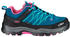 CMP Rigel Low Wp Hiking Shoes Unisex (3Q13244J) blue
