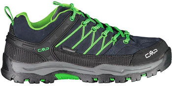 CMP Rigel Low Wp Hiking Shoes Unisex (3Q13244J) ice