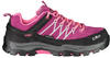 CMP Rigel Low Wp Hiking Shoes Unisex (3Q13244J) pink