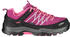 CMP Rigel Low Wp Hiking Shoes Unisex (3Q13244J) pink
