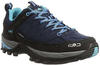 CMP Campagnolo CMP Rigel Low Wp Hiking Shoes Women (3Q13246) blue