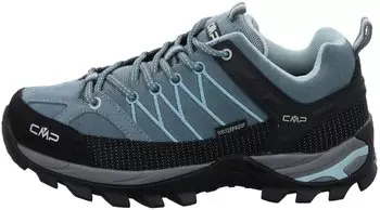 CMP Rigel Low Wp Hiking Shoes Women (3Q13246) grey – Entdecken Sie die CMP Rigel Low Wp Hiking Shoes Women (3Q13246) grey