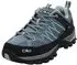 grau: CMP Rigel Low Wp Hiking Shoes Women (3Q13246)