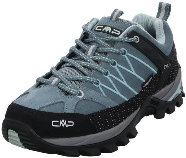 CMP Rigel Low Wp Hiking Shoes Women (3Q13246) grey