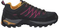 CMP Rigel Low Wp Hiking Shoes Women (3Q13246) ebony