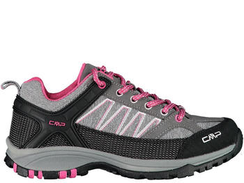CMP Sun Hiking Shoes Women (3Q11156) grey