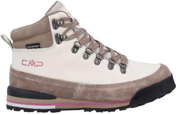 CMP Heka Hiking Wp Hiking Boots Women (3Q49556) brown