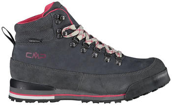 CMP Heka Hiking Wp Hiking Boots Women (3Q49556) grey