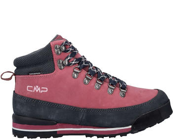 CMP Heka Hiking Wp Hiking Boots Women (3Q49556) violet