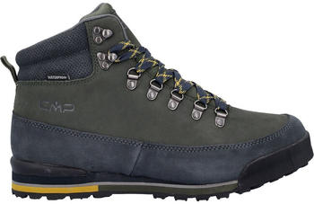 CMP Heka Hiking Wp Hiking Boots (3Q49557) brown