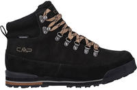 CMP 3Q49557-64UM-47, CMP Heka Lifestyle Shoes WP nero-curry (64UM) 47 Herren