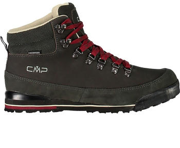 CMP Heka Hiking Wp Hiking Boots (3Q49557) brown/brown