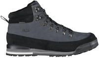 Trekkingschuhe CMP Heka Wp 3Q49557 Grau Male