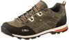 CMP Alcor Low Wp Hiking Shoes (39Q4897) grey