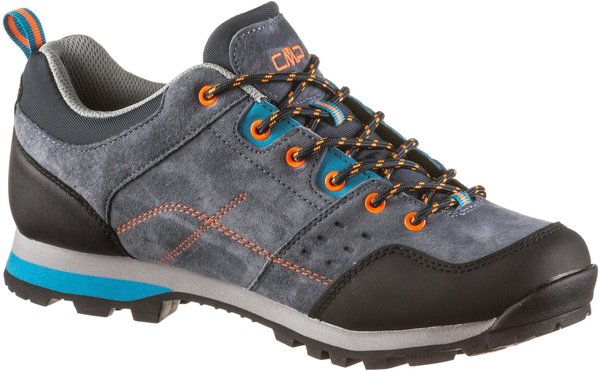 Allgemeine Daten & Ausstattung CMP Alcor Low Wp Hiking Shoes (39Q4897) grey