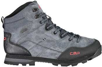 CMP Alcor Mid Trekking Wp Hiking Boots (39Q4907) grey