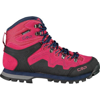 CMP Athunis Mid Wp Hiking Boots Women (31Q4976) pink