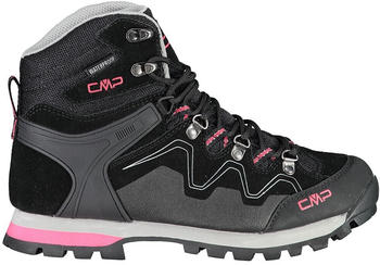 CMP Athunis Mid Wp Hiking Boots Women (31Q4976) anthracite