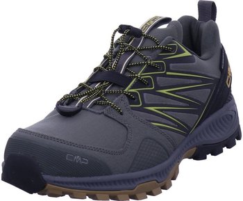 CMP Atik Waterproof Hiking Shoes (3Q31147) green