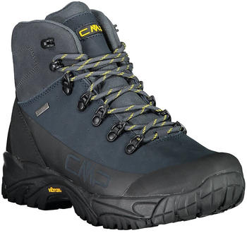 CMP Dhenieb Wp Hiking Boots (30Q4717) grey
