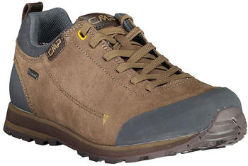 CMP Elettra Low Wp Hiking Shoes (38Q4617) brown