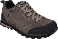 CMP 38Q4617-Q906-39, CMP Elettra Low WP Hiking Shoes fango (Q906) 39 Herren