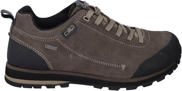 Wanderschuhe Material & Allgemeine Daten CMP Elettra Low Wp Hiking Shoes (38Q4617) grey