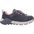 CMP Hosnian Low Waterproof Hiking Shoes Women (3Q23566) grey