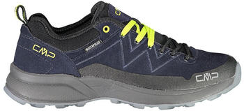 CMP Campagnolo CMP Kaleepso Low Wp Hiking Shoes (31Q4907) blue