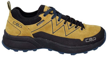 CMP Kaleepso Low Wp Hiking Shoes (31Q4907) yellow