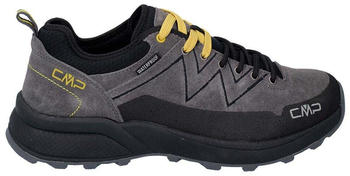 CMP Kaleepso Low Wp Hiking Shoes (31Q4907) grey