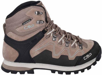 CMP Athunis Mid Wp Hiking Boots Women (31Q4976) brown