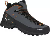 Salewa Alp Mate Winter Mid Onyx/Black (39) grau
