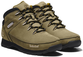 Timberland Euro Sprint Hiker Hiking Boots (TB0A2HVB3271M) light brown