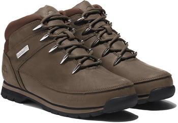 Timberland Euro Sprint Hiker Hiking Boots (TB0A2JGX9011M) brown