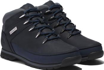 Timberland Euro Sprint Hiker Hiking Boots (TB0A2JA10191M) black
